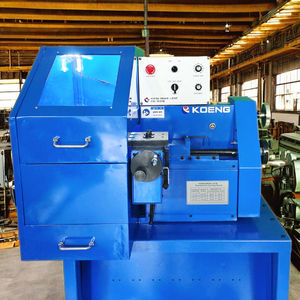 Torno para Discos y Tambores de Freno KOENG KBL-9000B - Product Image 3