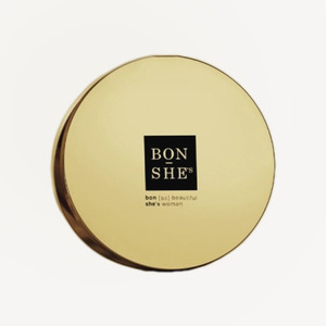 มาส์กหน้าเกาหลี K-Beauty Bonswijeu Fresh Cordyceps Mask สีเบจ ผลิตในเกาหลี 30 มล. แผ่นมาส์กเปปไทด์ - Product Image 2