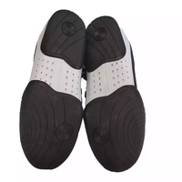 Etiqueta personalizada para zapatos de Taekwondo, fabricante popular de sublimación, diseño único, buena calidad, recién llegado, el mejor precio