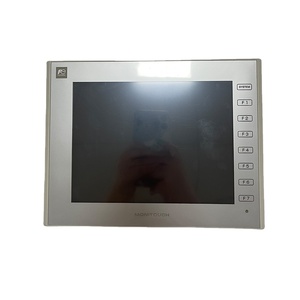 <span class=keywords><strong>HMI</strong></span> V9080ISD <span class=keywords><strong>HAKKO</strong></span>タッチスクリーンパネル日本製電気機器用高品質 - Product Image 1