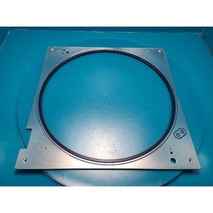 Lam Research 2300 Exelan Flex45 Chamber Liner Assembly2 d'occasion, état actuel, pièces d'équipement semi-conducteur Legacy - Product Image 2