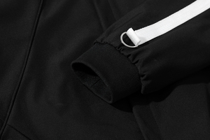 Blouson Bomber Homme Tendance Aviateur Baseball Nouveauté Vêtements d'extérieur Printemps Automne Blousons Bomber pour Hommes - Product Image 3