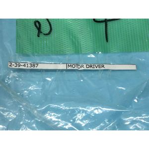 Motor de 5 Fases Oriental Ed UDX5107N Super Vexta - Equipo y Piezas de Semiconductores de Confianza de la Marca Global Legacy - Product Image 6
