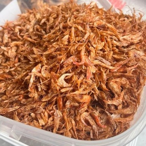 Cangrejos de Río Africanos Secos Enteros, Calidad Premium, Bajos en Grasa y Carbohidratos, Proceso de Liofilización, Envasado al Vacío, Entrega Rápida, Compra al Por Mayor, El Mejor - Product Image 5