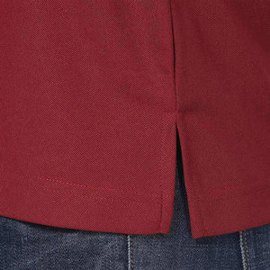 Camisetas Polo de Mujer de Alta Calidad Hechas de Algodón y Poliéster, Diseño de Logotipo Personalizado - Product Image 6