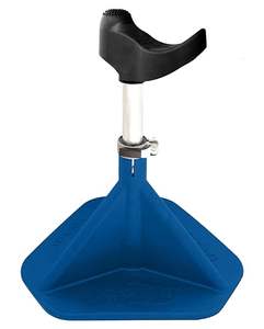 Farrier Horse Trimming Herraduras Hoof Jack Stand Trim Hoofjack Hoof Holder Soporte de pie - Product Image 4