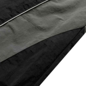Survêtement coupe-vent personnalisé pour hommes et femmes, ensemble de sport 100% nylon respirant et résistant à l'eau - Product Image 5