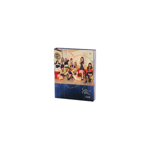 [Álbum Original Coreano] TWICE - Signal - Product Image 4