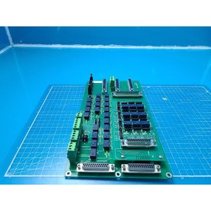 EUGENE TECH E580-113-003 Ensemble de surveillance de chambre d'occasion comme il est, pièces d'équipement semi-conducteur de génération précédente - Product Image 4