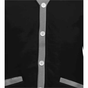 OEM Factory Custom Fall Winter <b>Cardigan</b> Knitted <b>Sweater</b> For Comfortable Fit Breathable Women's <b>Cardigan</b> <b>Sweaters</b> - Product Image 5