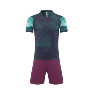 Maillots de football sur mesure : Produits phares à prix compétitifs – Impression de maillots de football pour équipes – Maillots de football en vente - Product Image 6