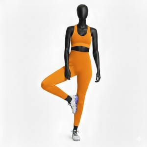 Ensemble de yoga pour femmes, meilleure qualité, sublimation et tissu de qualité supérieure - Product Image 1