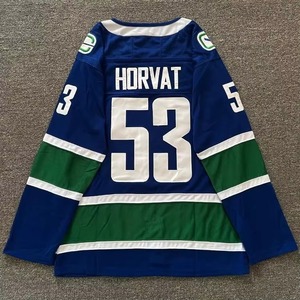 Servicio OEM de Camisetas de Hockey sobre Hielo Personalizadas, Pedidos al por Mayor, Uniformes Deportivos, Producción Rápida, Calidad Premium para Equipos y Clubes - Product Image 1