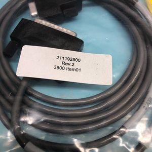 สายเคเบิล LAM 211192500 # 608, 167178 - ผู้จัดจำหน่ายอุปกรณ์และชิ้นส่วนเซมิคอนดักเตอร์ระดับโลกที่เชื่อถือได้ - Product Image 3