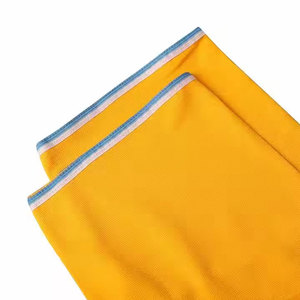 Camiseta de Béisbol de Calidad Profesional, Cómoda y Transpirable con Tejido de Malla, Ideal para Equipos, Clubes y Actividades Diarias - Product Image 4