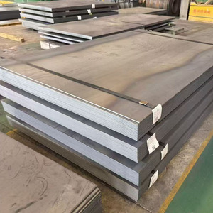 Placas <span class=keywords><strong>de</strong></span> <span class=keywords><strong>Acero</strong></span> al Carbono <span class=keywords><strong>de</strong></span> Baja Aleación <span class=keywords><strong>de</strong></span> 8*1500*6000 mm, S500ML 16MnDR, Lámina <span class=keywords><strong>de</strong></span> <span class=keywords><strong>Acero</strong></span> al Carbono Laminada en Caliente - Product Image 1