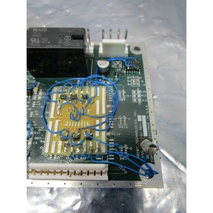 Asyst 3200-1222-01 PCB, FAB 3000-1222-01, 101215 - อุปกรณ์และชิ้นส่วนเซมิคอนดักเตอร์มือสองระดับโลกที่เชื่อถือได้ที่ - Product Image 6