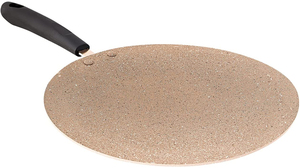 Induction Base Non Stick <b>Tawa</b> With Premium Coating For Fast Cooking And Hassle Free Cleaning Experience - Product Image 5