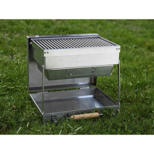 Griglia da Camino Tipo H - Product Image 1