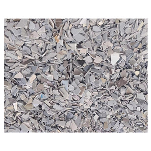 Fournisseur de granulés de PVC recyclé pour l'exportation, matière première propre pour la fabrication de profilés, portes et cadres de fenêtres en PVC - Product Image 5