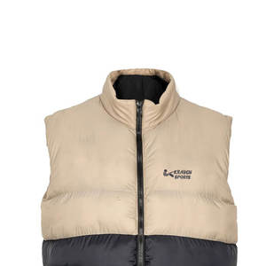 Chalecos para Hombre en Material de Poliéster, Nueva Llegada 2026, Elegantes, al Precio Más Bajo, Diferentes Colores - Product Image 4