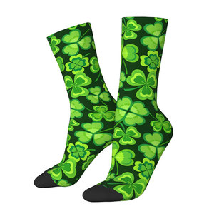 Calcetines de Sublimación en Stock, Suministro Directo de Fábrica, Nueva Llegada, Calcetines de Sublimación Más Vendidos - Product Image 1
