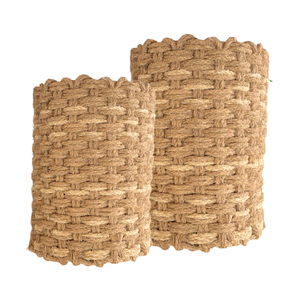 Hot Item Durable Coir Door <b>Mat</b> for High Traffic Areas Home and Commercial with High Quality - Product Image 1
