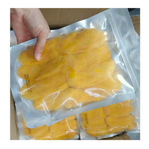 No Artificial Colors <b>Dried</b> <b>Mango</b> 100 Natural Fruit Snack 99 Gold Data Vietnam High Quality - Product Image 6