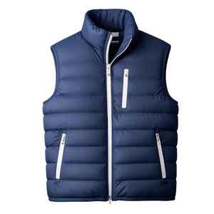 Fashionable Lightweight Puffer Quick Dry Latest Style Breathable& High Quality Winter <b>Jacket</b> For Men - Product Image 2