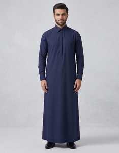 Modest Islamic Prayer Wear Modest Islamic prayer robe Islamic <b>thobe</b> for women Prayer attire for Muslims Traditional Muslim cloth - Product Image 2