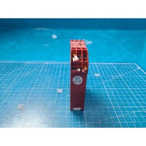 Módulo de Relé de Seguridad ELAN SRB-NA-R-C.EW/e-24V Usado Como Es, Piezas de Equipos Semiconductores Legacy - Product Image 3