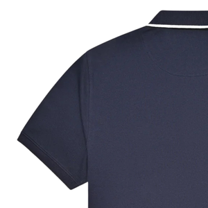 Mens Cotton Pique Polo Shirt Short Sleeve Casual Breathable Soft Lightweight <b>Classic</b> Collar Summer Office Daily Wear Top - Product Image 4