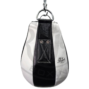 Sac de frappe Royal Boxing pour enfants, en cuir/PU/PVC, avec remplissage de sable, pour garçons et filles, pour libérer l'énergie - Product Image 1