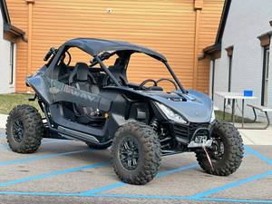 No Dent 2024 Segway Powersports Villain SX10 P UTV สำหรับผู้ใหญ่ - Product Image 6
