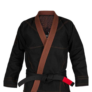 Kimono de Jiu-Jitsu d'entraînement MMA, Grappling, Arts Martiaux Mixtes, Judo, Taekwondo - Vêtement de BJJ très populaire - Product Image 2