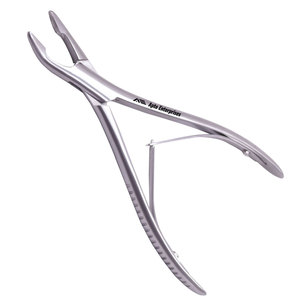 Pinzas Quirúrgicas para Fijación de Placas Óseas, Aprobadas por CE e ISO, Instrumentos Ortopédicos de Primera Calidad, Alta Calidad, Profesionales, Médicos - Product Image 6