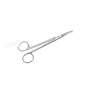 เครื่องมือผ่าตัด IAA SURGICAL INSTRUMENTS กรรไกรยกกระชับใบหน้าแบบใช้ซ้ำได้ ใบมีดคม ทนต่อการกัดกร่อน ได้รับการรับรองมาตรฐาน CE - Product Image 5