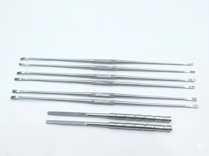 Nuevo Instrumento Quirúrgico UBE para Cirugía de Columna Vertebral, 8 PIEZAS, Herramientas Ortopédicas Endoscópicas |   Kit Biportal con Certificación CE e ISO - Product Image 5