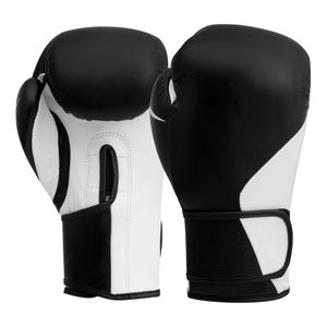 Nouveaux Gants de Boxe Professionnels en Cuir Véritable pour Hommes 2026 – Confortables et Respirants – Services OEM en Gros - Product Image 1