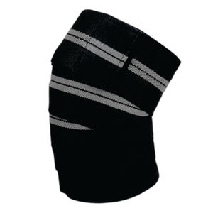 Protector de Rodilla y Codo BGF de Primera Calidad para Entrenamiento de Kickboxing, Sparring, Muay Thai, BJJ y MMA, con Acolchado de Espuma EVA y Neopreno - Product Image 6