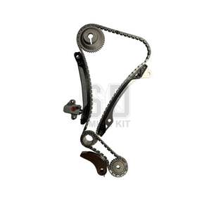 Kit de chaîne de distribution pour TIIDA, VERSA C11X/SC11X, TIIDA C11/SC11, NOTE E11/E11E, pièce auto pour NISSAN - Product Image 1