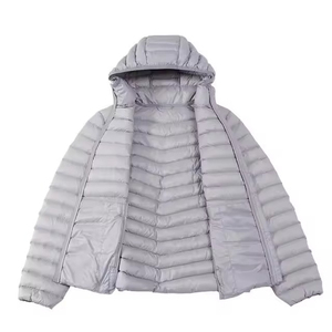 High Quality Latest Made in Pakistan <b>Lightweight</b> <b>Women's</b> Puffer <b>Jackets</b> Casual Wear High Quality <b>Women</b> Puffer <b>Jacket</b> - Product Image 6
