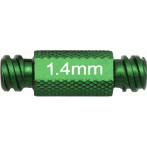 Cánulas de liposucción Mahfooz Instruments, adaptador de transferencia - Product Image 2