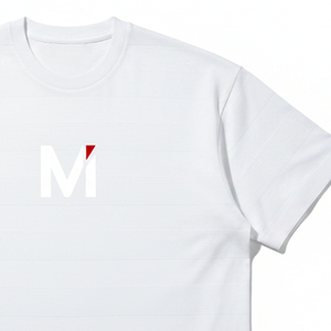 Camiseta Extra Grande de Algodón Grueso Premium para Gimnasio, Fitness, Culturismo, Corte Holgado, Personalizable con Etiqueta Privada - Product Image 2