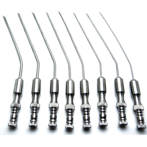 Tube d'aspiration médical chirurgical, tube flexible en PVC, utilisation hospitalière, élimination des fluides, gestion des voies respiratoires, tube d'aspiration - Product Image 1