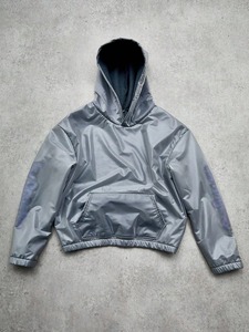 Sweat-shirt à capuche unisexe pour homme et femme, vêtements décontractés, streetwear, pull oversize à capuche, sweat-shirt en molleton, mode quotidienne d'hiver - Product Image 4