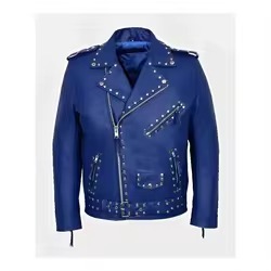 <b>Womens</b> Sheepskin <b>Leather</b> Biker <b>Jacket</b> Wholesale Stand Collar High Street Style Ladies Custom Brand <b>Long</b> Sleeve Winter Moto - Product Image 3