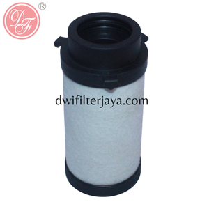 Filtre de ligne haute performance et haute précision pour compresseur d'air à vis, numéro de pièce AF-000194-04, matériau en fibre de verre - Product Image 4