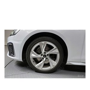 Audi A4 40 TFSI Premium 2021 con Volante a la Izquierda, Asientos de Cuero, Estándar de Emisiones Euro V, Cámara Trasera - 45,768 km - Product Image 5