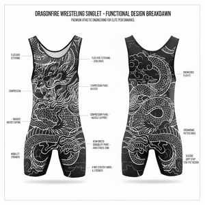 Traje de lucha MMA BJJ de diseño personalizado, mono de compresión de color liso sin mangas, uniforme de grappling para hombre - Product Image 2
